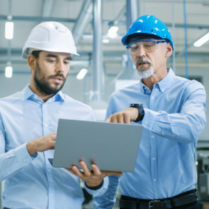 process engineer
