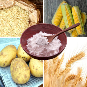 نشاسته