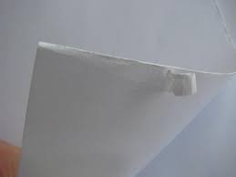 Sheet defects